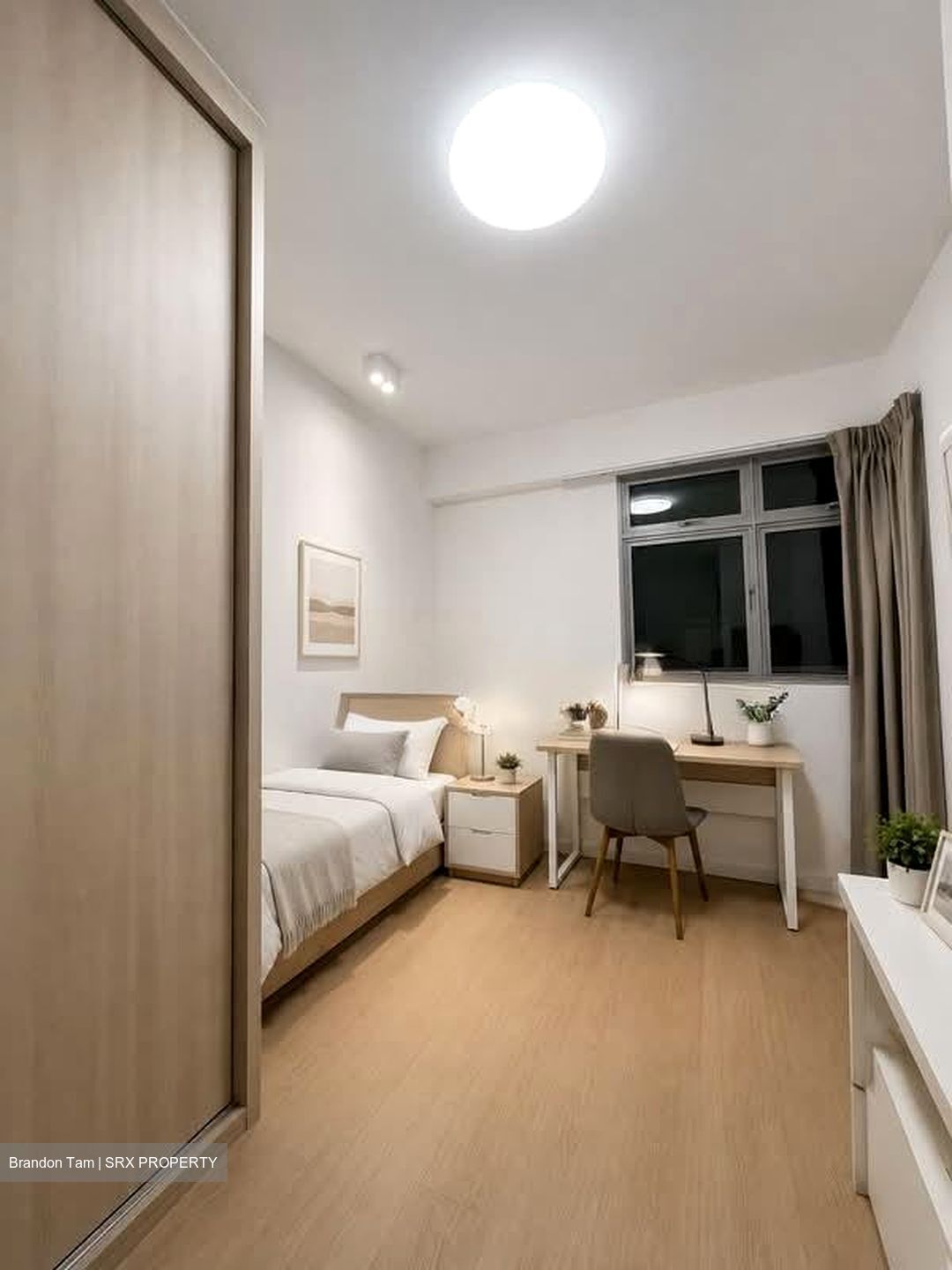 Blk 475B Parkland Residences (Hougang), HDB 5 Rooms #571354971